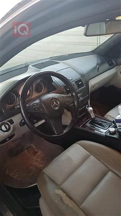 مرسيدس بنز C-Class